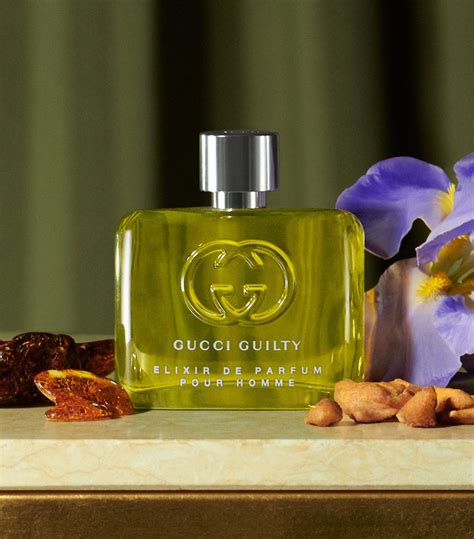 gucci guilty pour homme green bottle|gucci guilty old bottle.